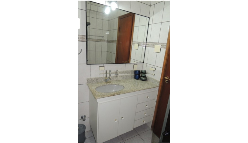 Apartment Rua Ministro Viveiros de Castro Rio de Janeiro - Apt 35105